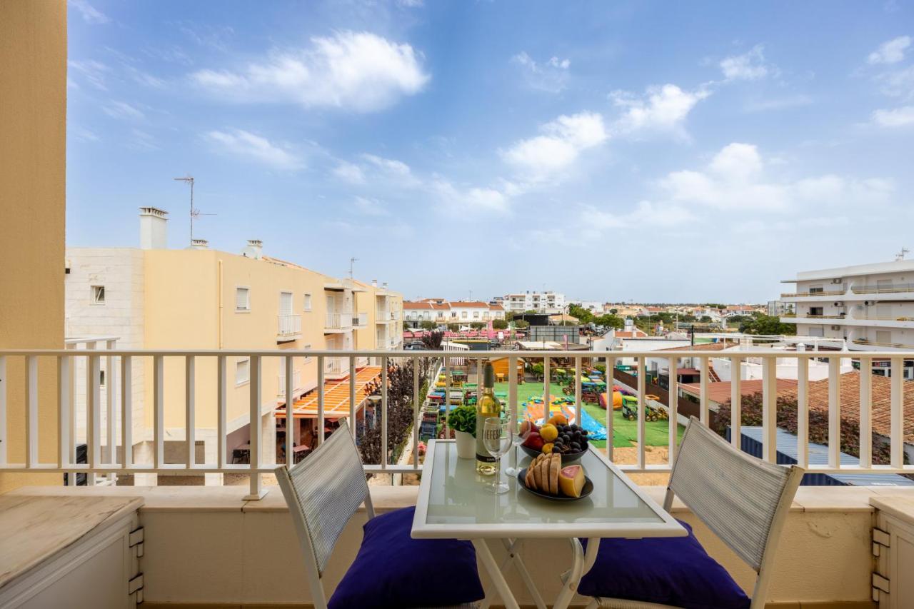 Altura Beach Exterior photo